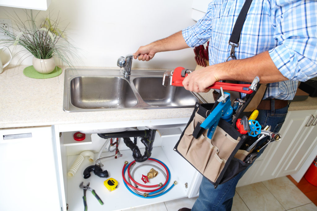 Common Plumbing Problems And How To Fix Them