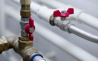 Valve Identification Guide for Homeowners