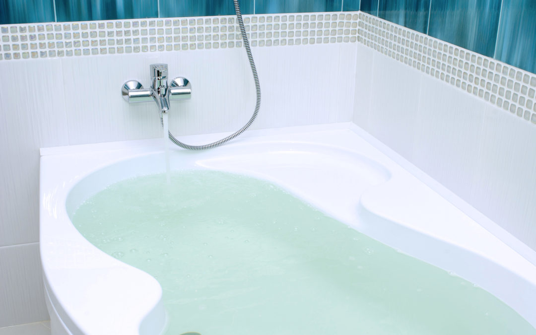 Bathtub Mortar Issue: Causes and Solutions