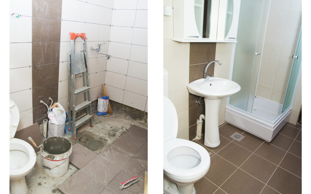 Plumbing maintenance – who is responsible, landlords or tenants?