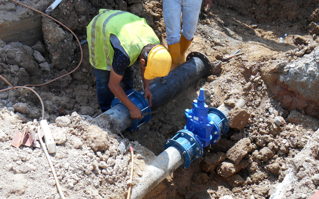 Teams Check Out Unsafe Conditions in the U.S.