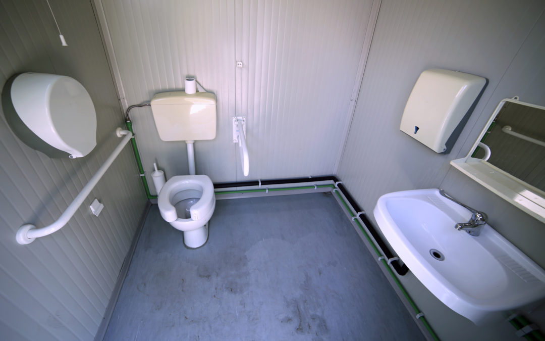 Handicap Toilet: Everything You Need to Know