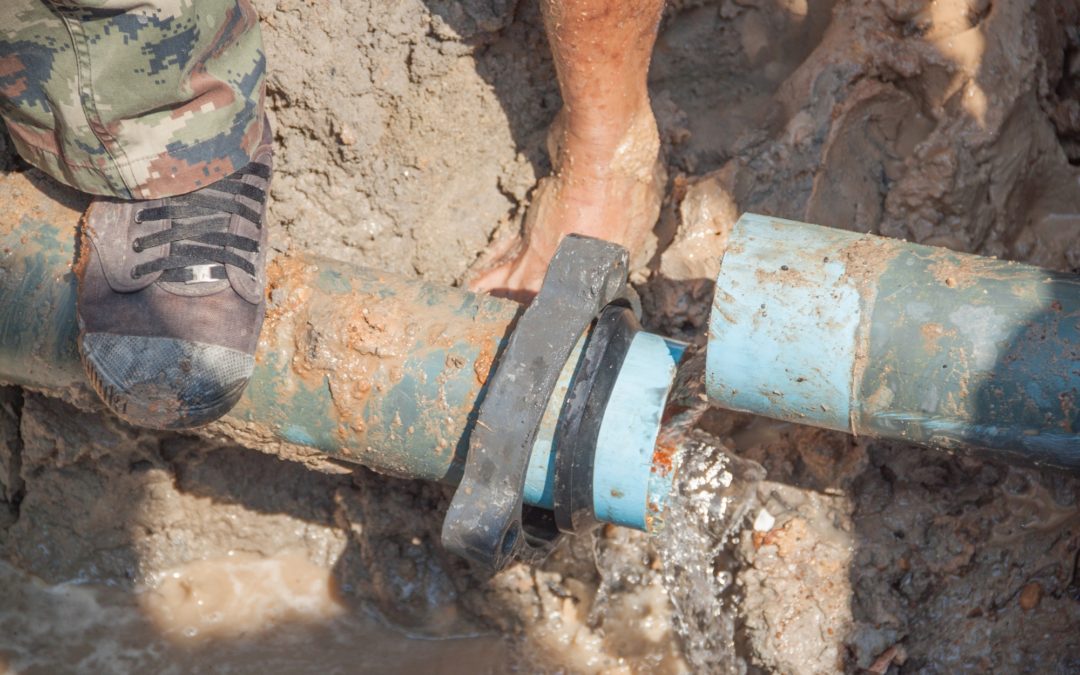 Understanding the Importance of Reliable Supply Lines in Your Plumbing System