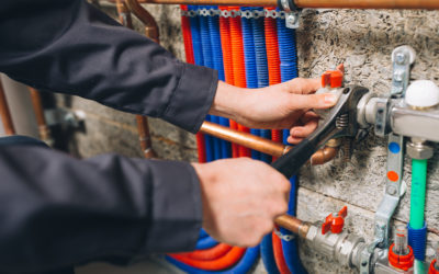 The Importance of Regular Pipe Maintenance: Top 5 Benefits