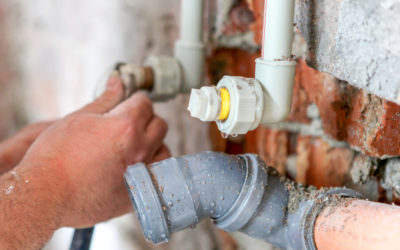 The Evolution of Plumbing Services: A Look at Revolutionary Products and Methods