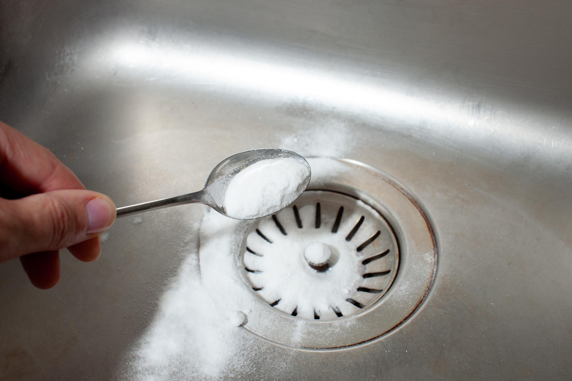 Baking soda