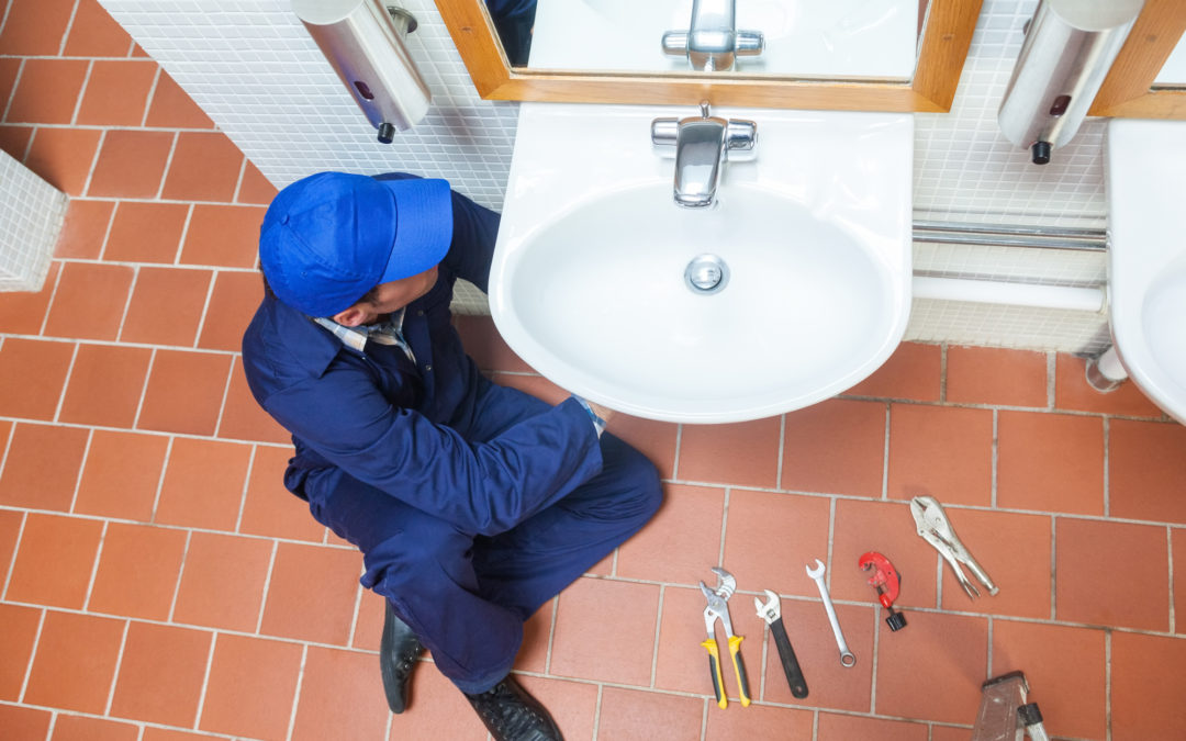 Top 10 Tips for Finding the Best Plumbers Near Me