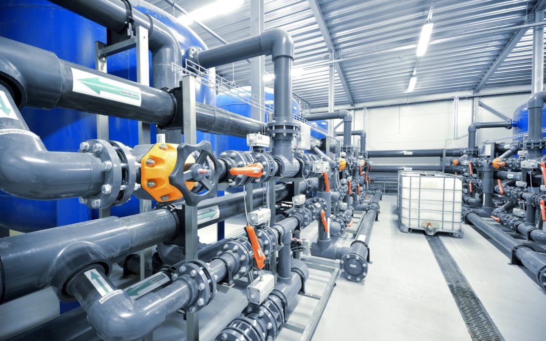 Investments Open New Markets: The Plumbing Industry’s New Frontier