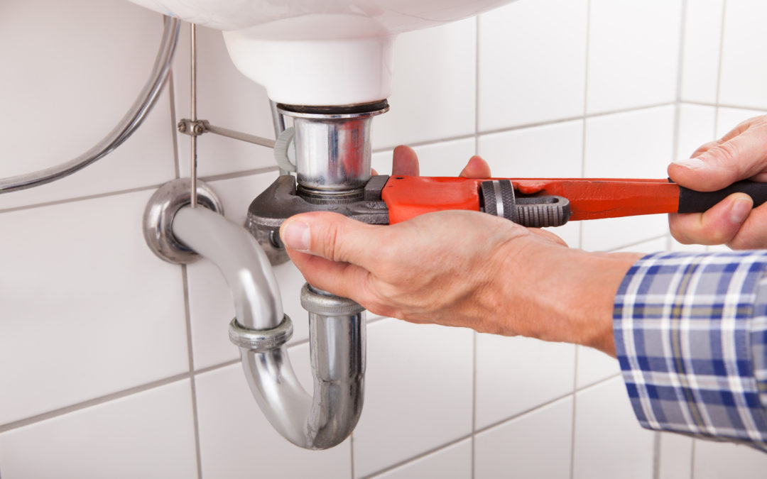 A Little Groundwork Can Save You Thousands in Plumbing Costs