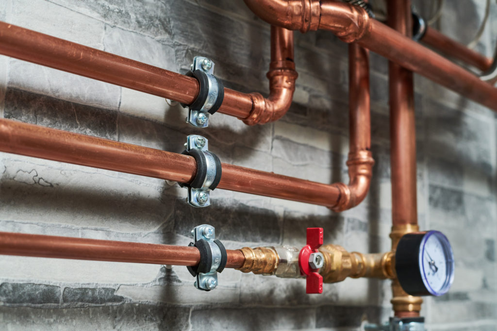 Pipe Relining vs. Traditional Pipe Replacement: The Differences And ...