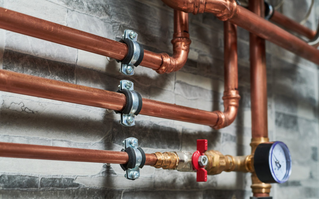 Determining Whether a Job Is a Simple Repair or Full Repipe