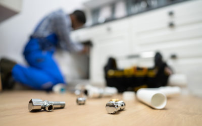 Innovative Plumbing Products that are Revolutionizing the Industry
