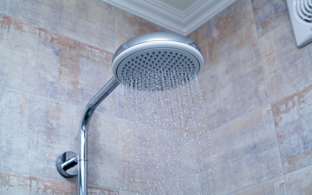 Why is My Shower Pressure Low?