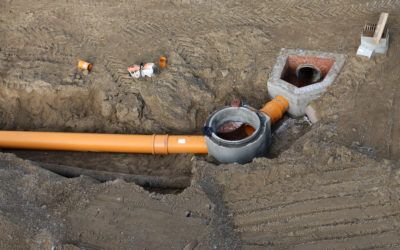 Rolling Billboard: Drain Hound Vancouver, Washington