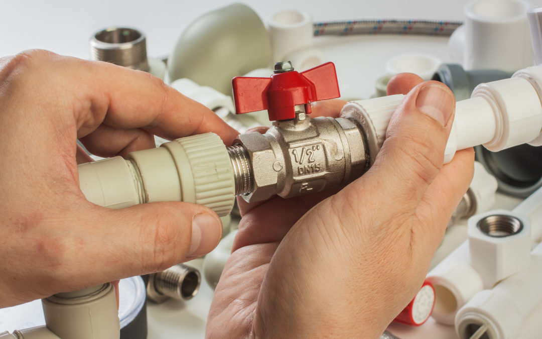 Caleffi North America introduces new vacuum relief valve
