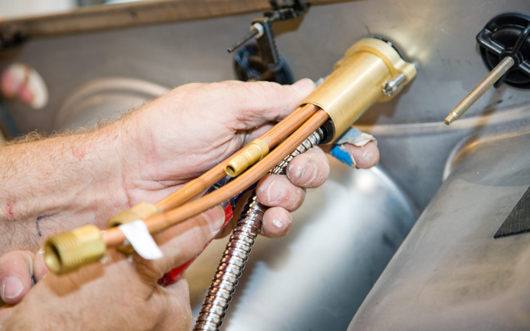 The Importance of Hiring a Licensed Plumber for Your Plumbing Needs