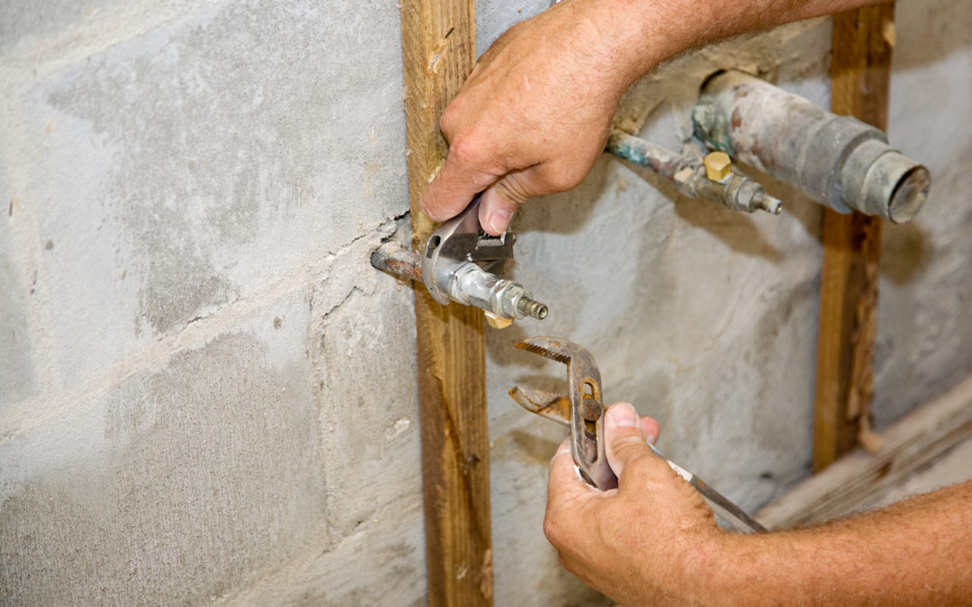 Top 5 Trends in Plumbing Industry: What to Expect in the Coming Year