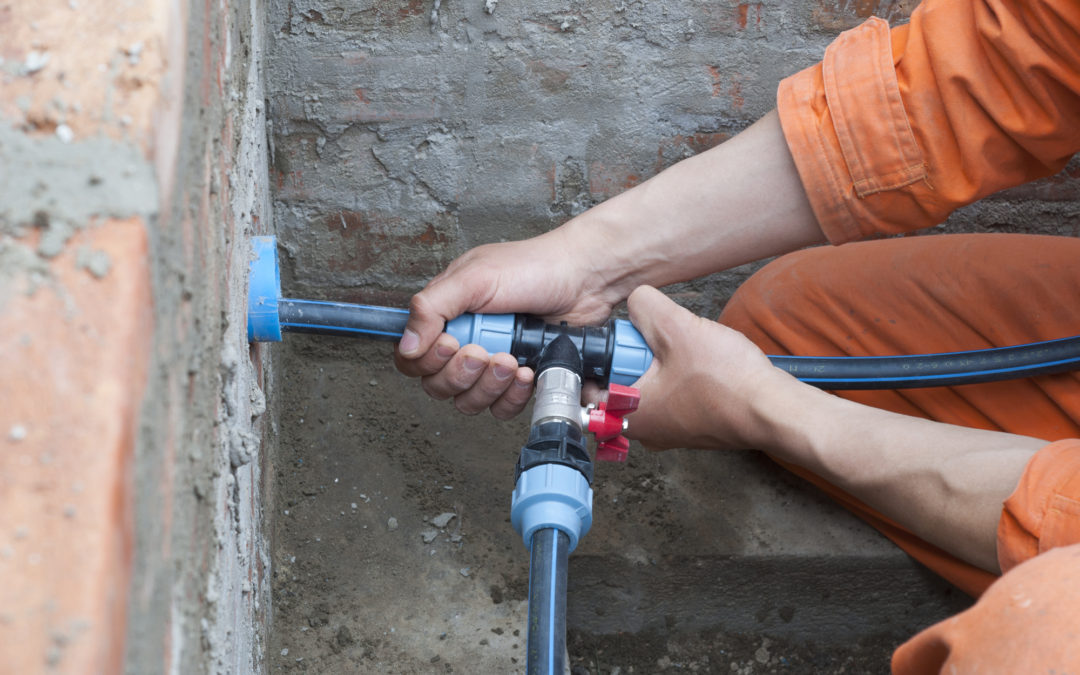 Business Idea Question: Is it Worth Starting a Plumbing Services Company in Today’s Market?