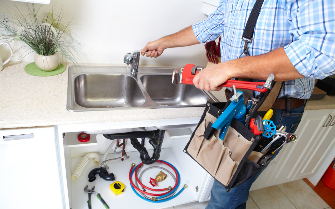 The Importance of Hiring a 3rd Year Apprentice for Your Plumbing Services