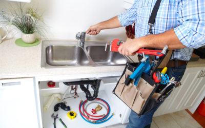 Common Plumbing Problems and How to Fix Them
