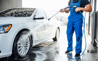 Keeping Your Car Dealership Running Smoothly with Professional Drain Cleaning Services