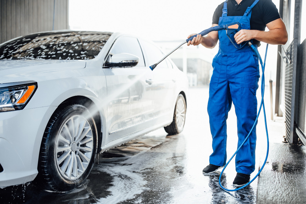 Keeping Your Car Dealership Running Smoothly with Professional Drain Cleaning Services