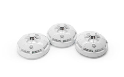 Improving the Safety of Your Home with Carbon Monoxide Detectors