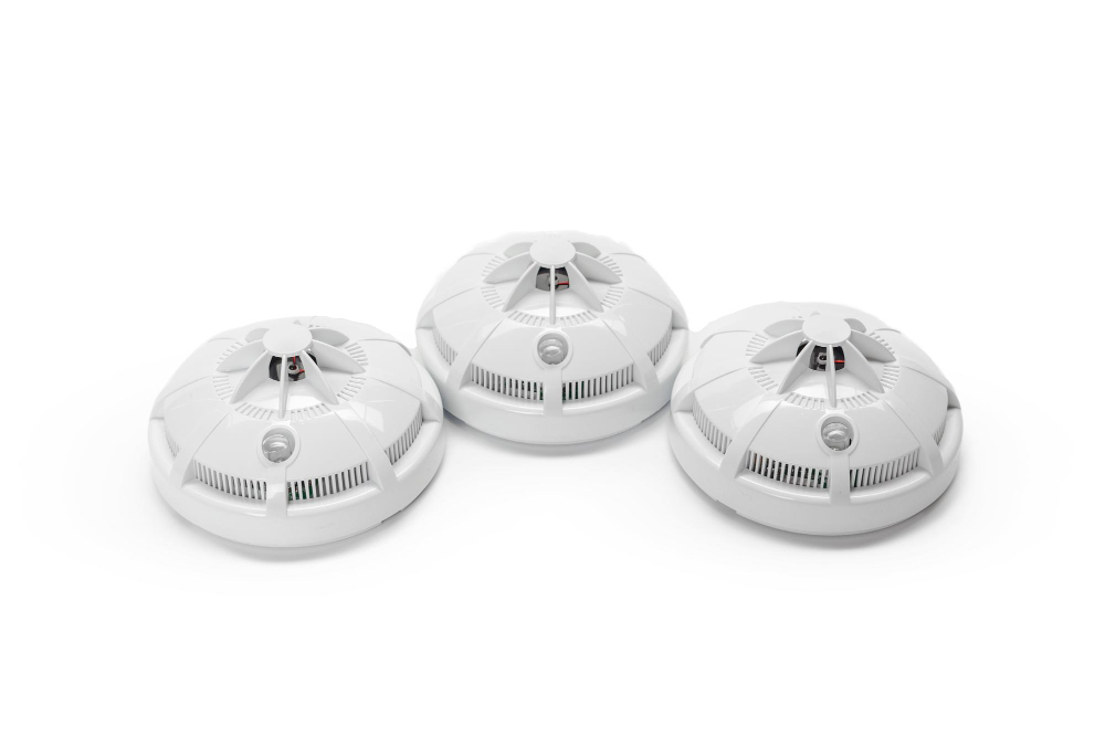 Improving the Safety of Your Home with Carbon Monoxide Detectors