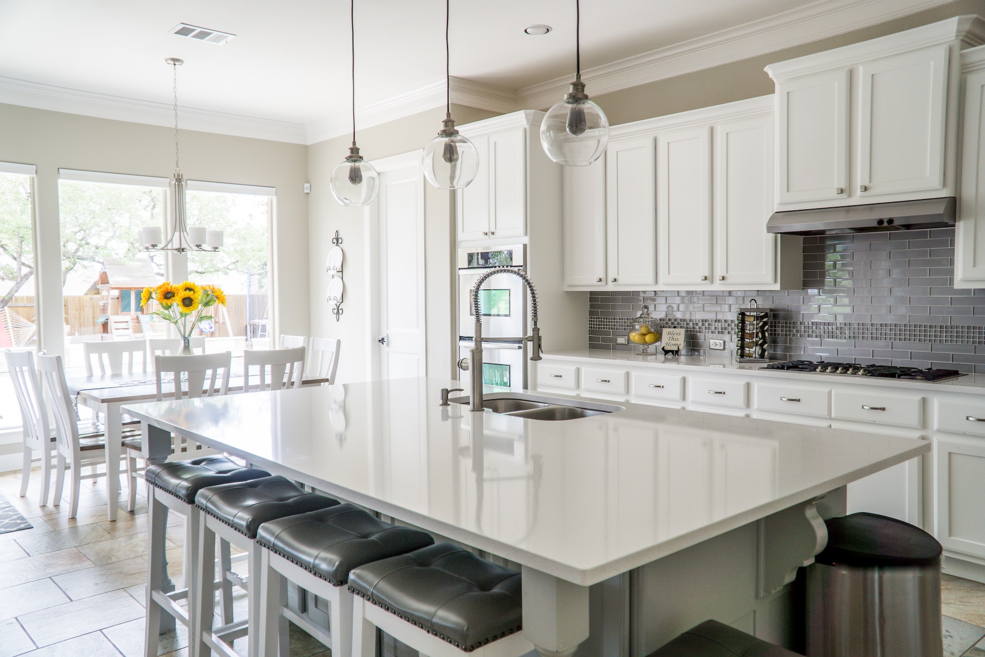 Features Of A Perfectly Functional Kitchen image