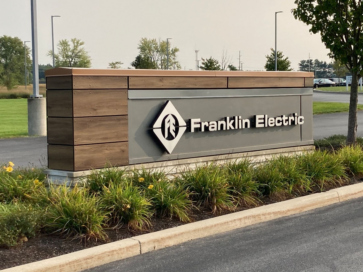 Franklin Electric