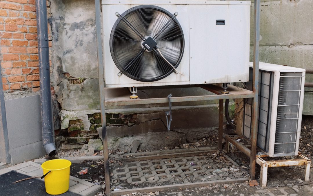 The Main Reasons Why You’ll Need an HVAC Repair Person