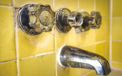 5 Common Plumbing Issues in Older Homes and How to Fix Them