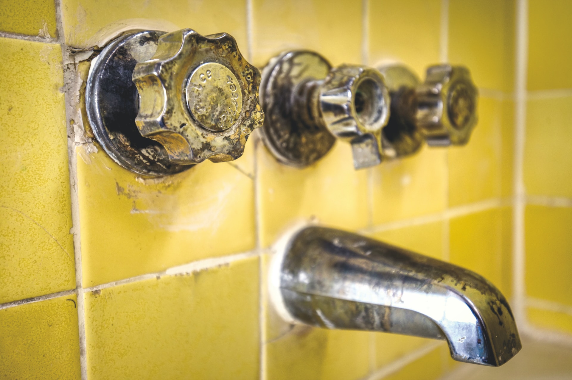 Plumbing Emergencies