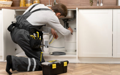 Understanding the Importance of Regular Plumbing System Maintenance