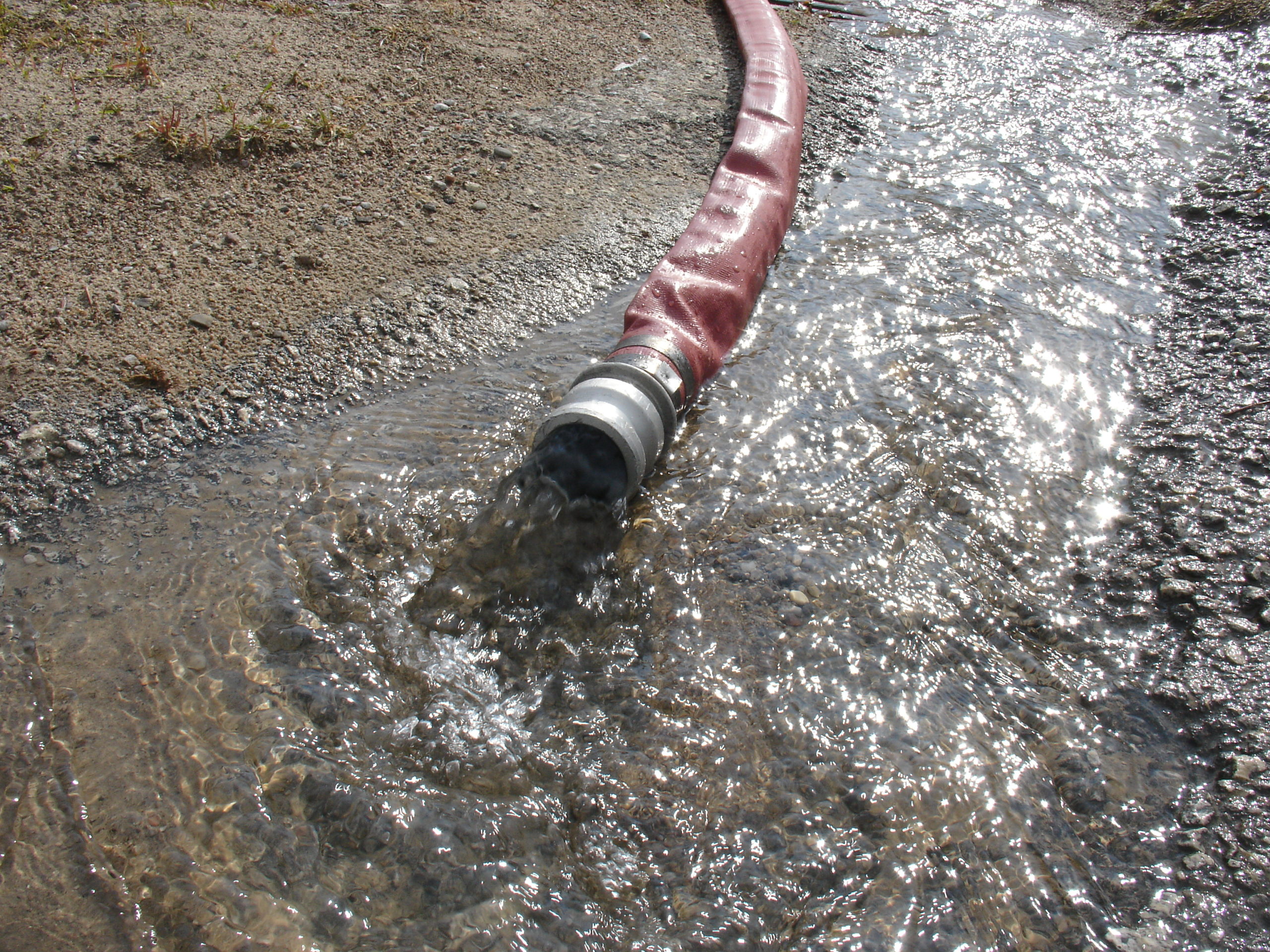 Sump Pump