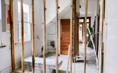 What to know before you renovate your home