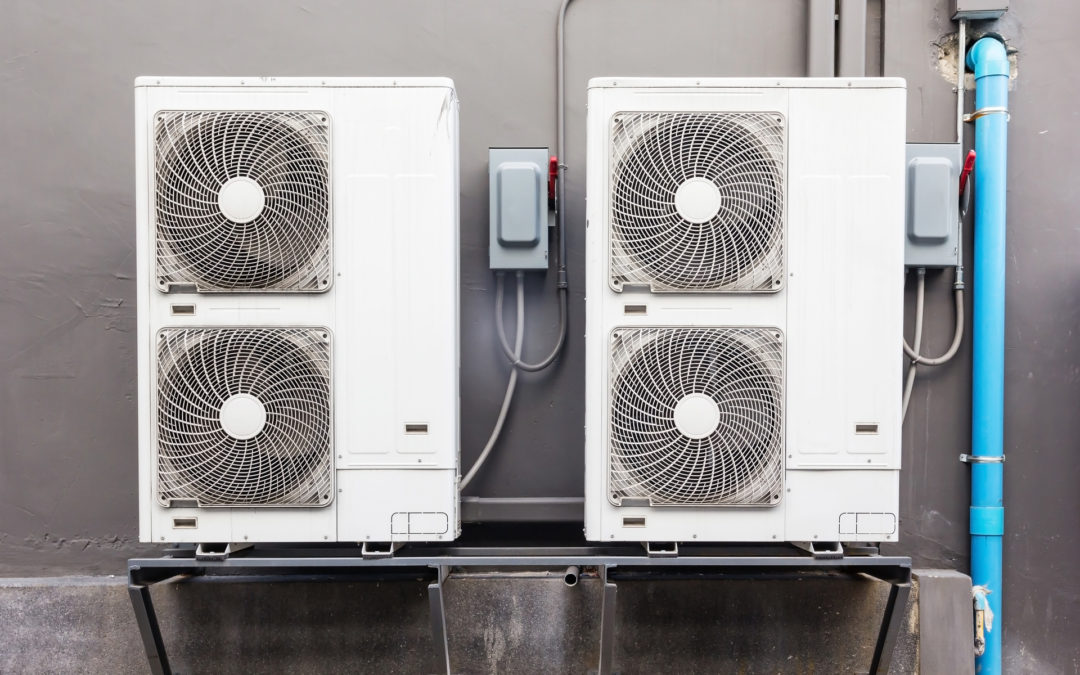 Avoid Expensive Air Conditioner Repairs | Find a Local HVAC Expert in Hiawassee, GA