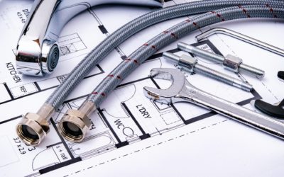 5 reasons to use push-to-connect fittings for plumbing repairs