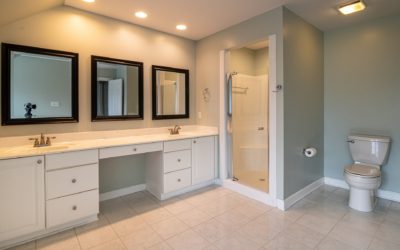 Upgrading Your Bathroom Faucet: Tips for Finding the Perfect Fit