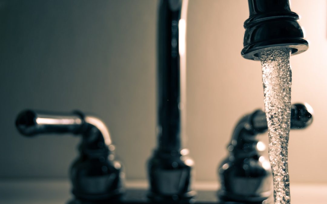 The Benefits of Installing a Whole-House Water Filtration System