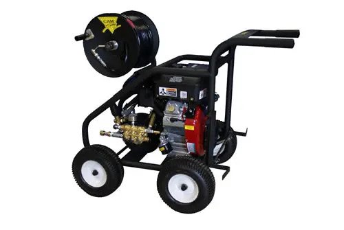 5 gpm 4000 psi cart letter