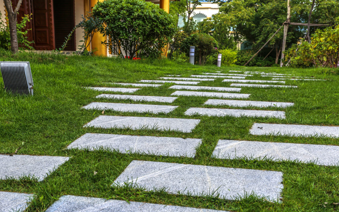 Tips For Giving Your Backyard A Makeover