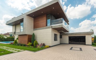 What to Remember When Upgrading and Improving Landscapes to Prevent Plumbing Problems