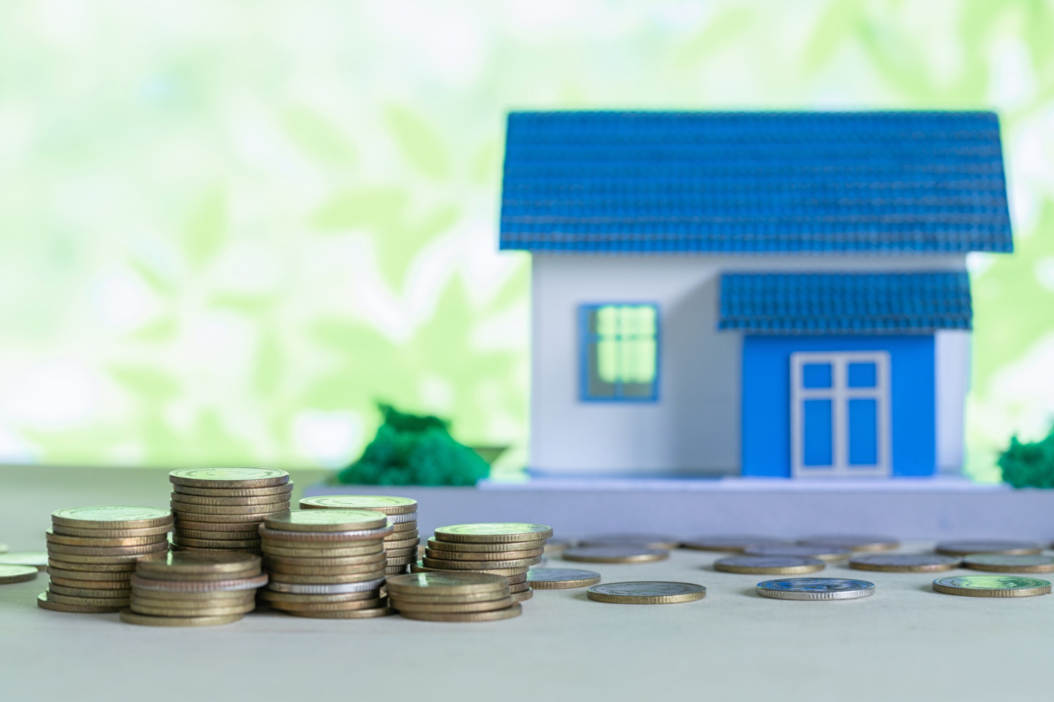 Home Value