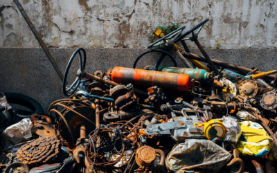 The Essential Guide to Junk Removal for Your Plumbing