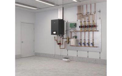 Millions of Brits Are Running Old Boilers: A Guide to Boiler Replacement