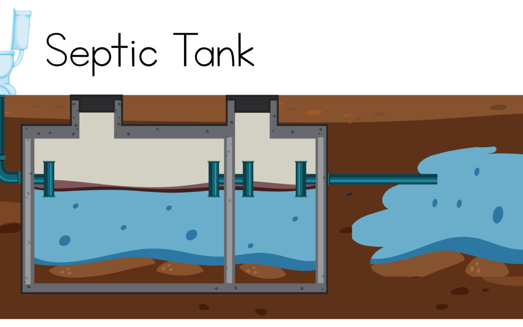 Need Some Answers To A Septic Tank Issue? Common FAQs Answered