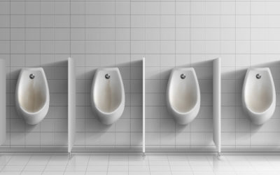 How to Approach Servicing Urinals