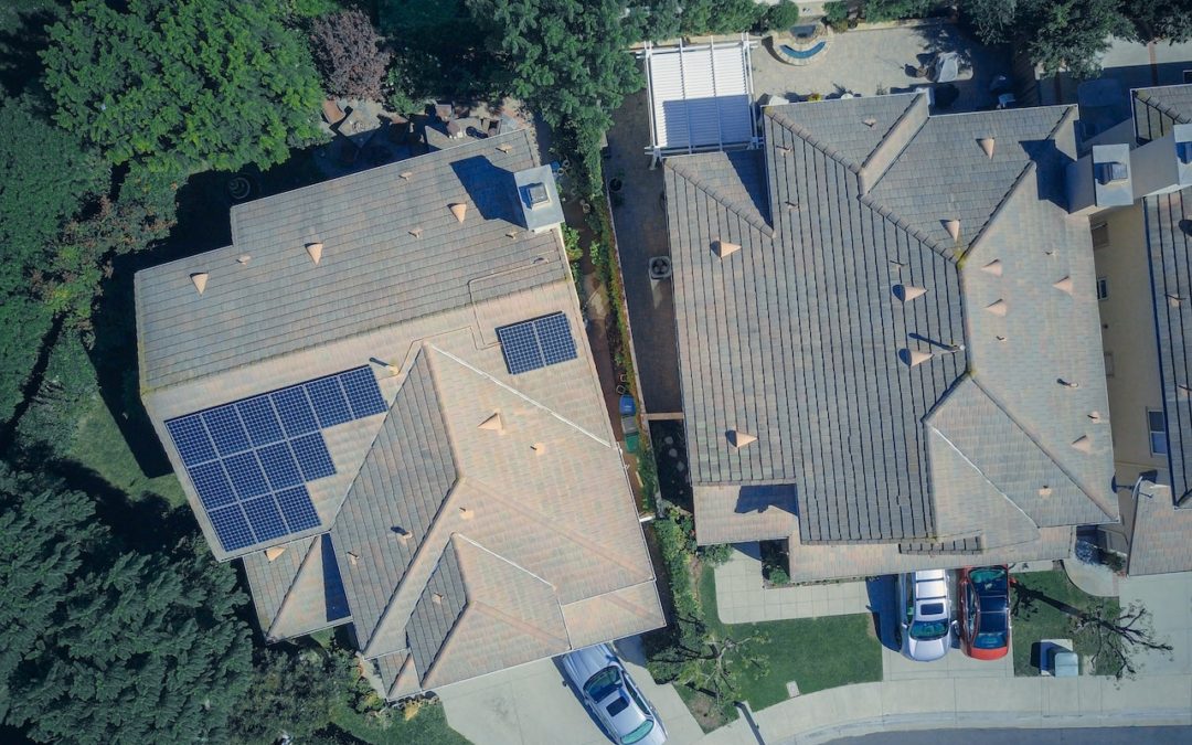 8 Things to Know Before Buying a House with Solar Panels