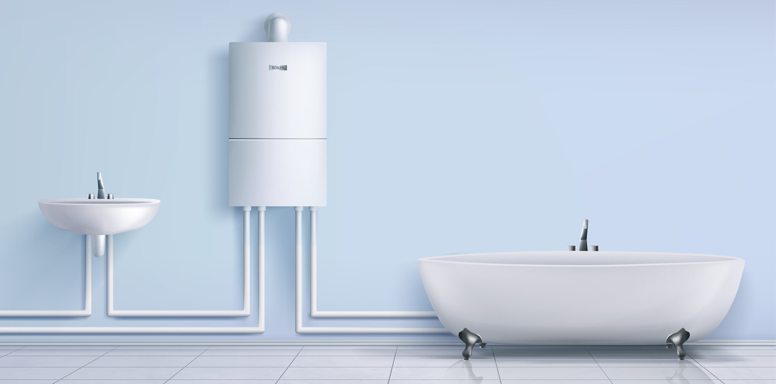 Tankless Water Heater